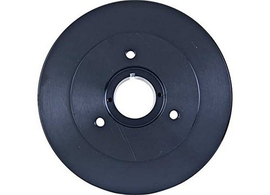 Fluidampr Engine Harmonic Balancer and Component 720121 (Chevy Big Block 396-427 Cid V-8)