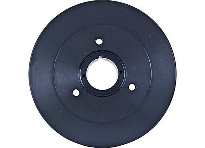 Fluidampr Engine Harmonic Balancer and Component 720121 (Chevy Big Block 396-427 Cid V-8)