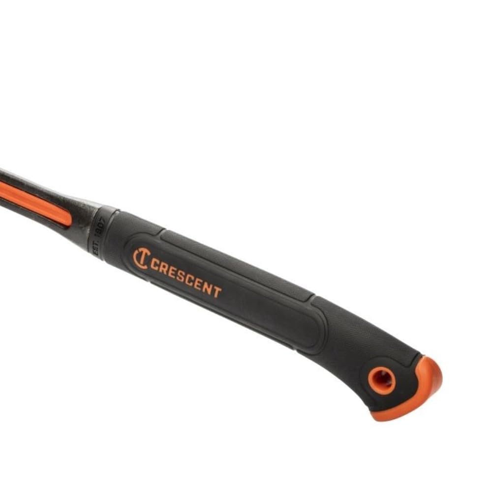 HATCHET, CRESCENT 16IN STEEL CAMPER'S, CRESCENT (CSHATCH16)