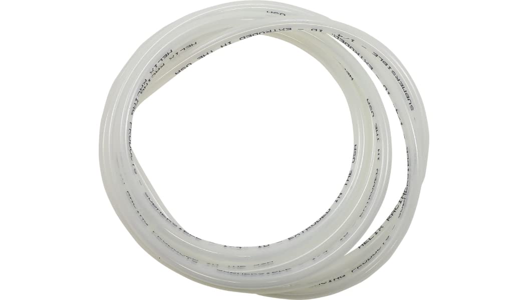 140-4010 Helix Tri-Layer Submersible Fuel Line - 1/4in. W x 10ft. L