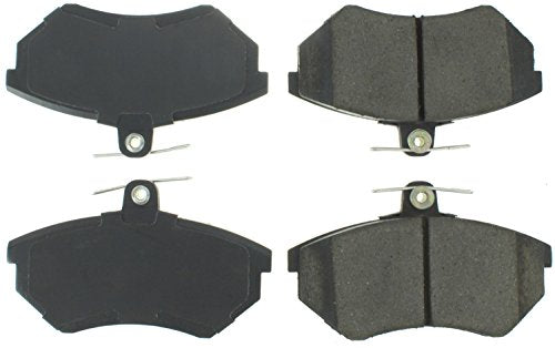 Sport Brake Pads StopTech 309.06960 with Shims and Hardware