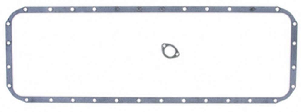 OS32205 Victor Reinz Oil Pan Gasket Set