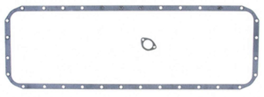OS32205 Victor Reinz Oil Pan Gasket Set