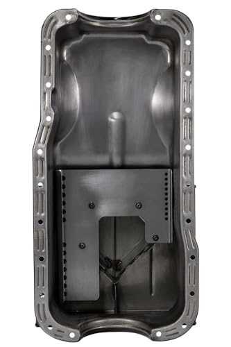 Oil Pan Moroso 20503 for Ford 289-302 Engines