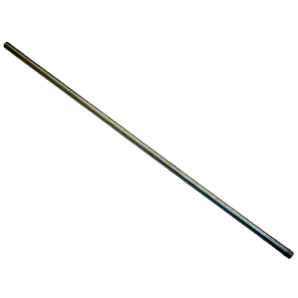 07-30515 JR Products 1/2" Treaded Rod - 20 lb.