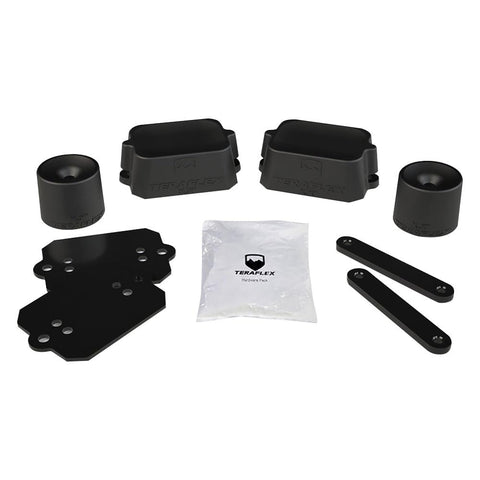 2in Bump Stop Kit JL/JLU (Front and Rear)