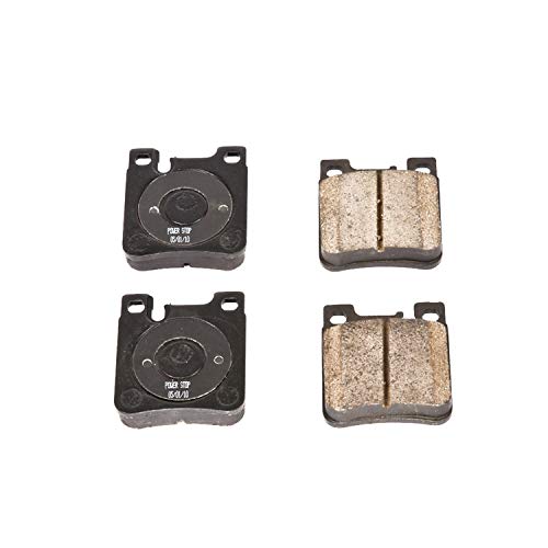 16-603 Power Stop Z16 Evolution Rear Ceramic Brake Pads