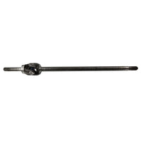 Axle Shaft Assembly EXCEL from Richmond 91-23201 Axle Shaft Assembly