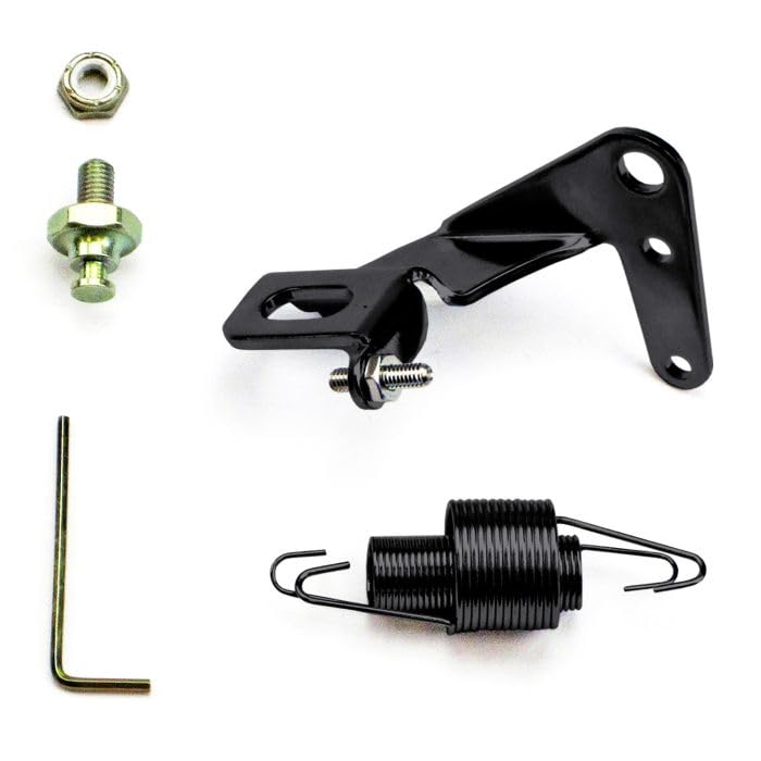 Msd Atomic 2 Efi Mounting Bracket Lokar XTCB-40AT2