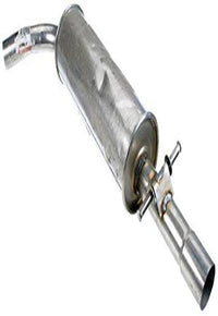Exhaust Silencer Bosal 105-111