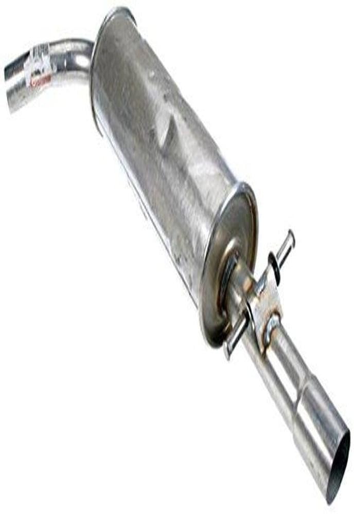 Exhaust Silencer Bosal 105-111