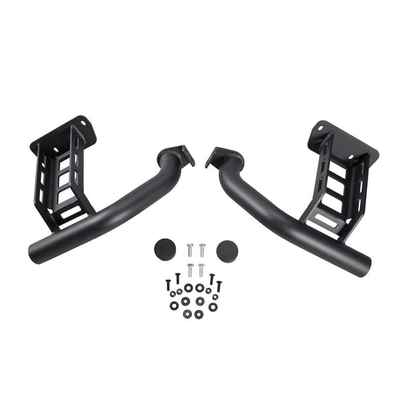 Jeep Gladiator JT ARB 20-21 Rear Bumper Lower Tube Requires PN 5650390 (5750400)
