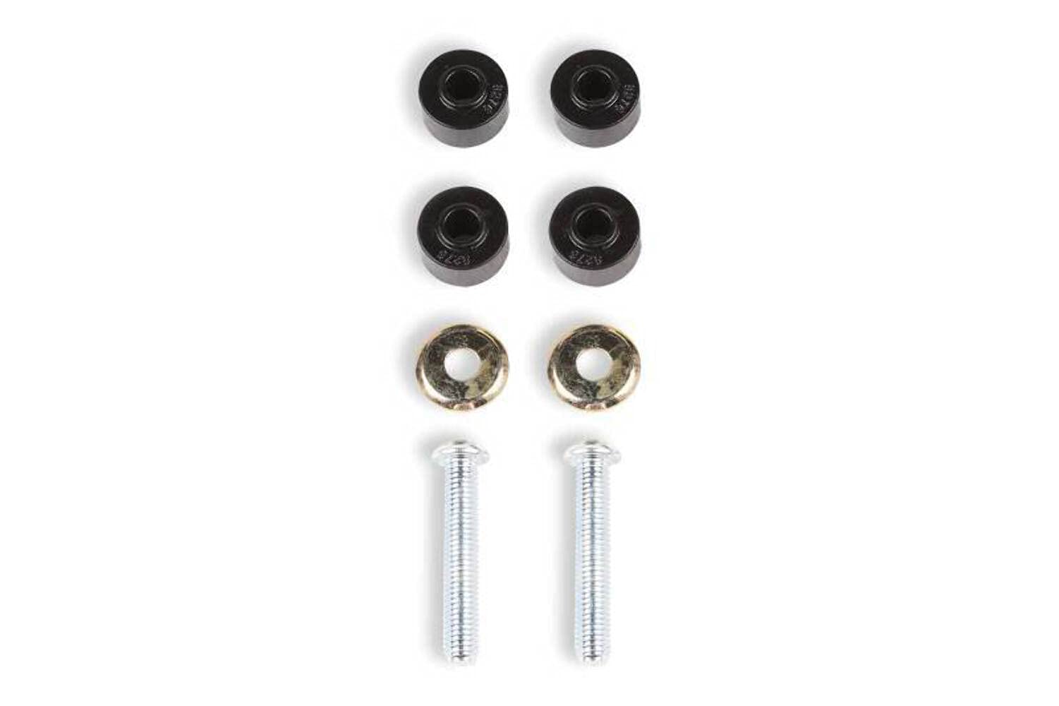 Sway Bar Fabtech End Link Bushing Kit FTS1126