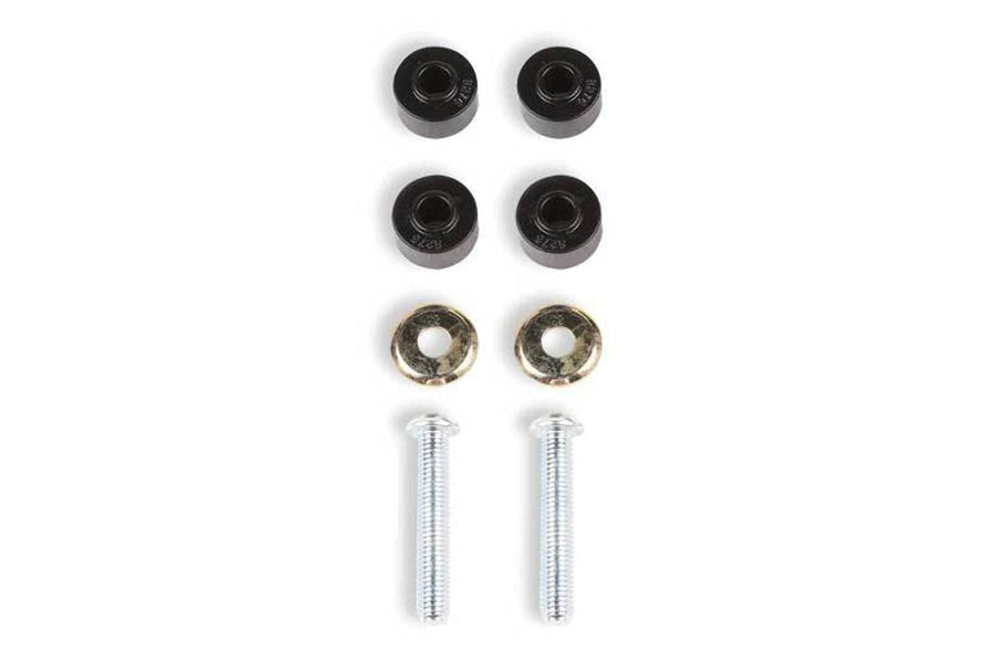 Sway Bar Fabtech End Link Bushing Kit FTS1126