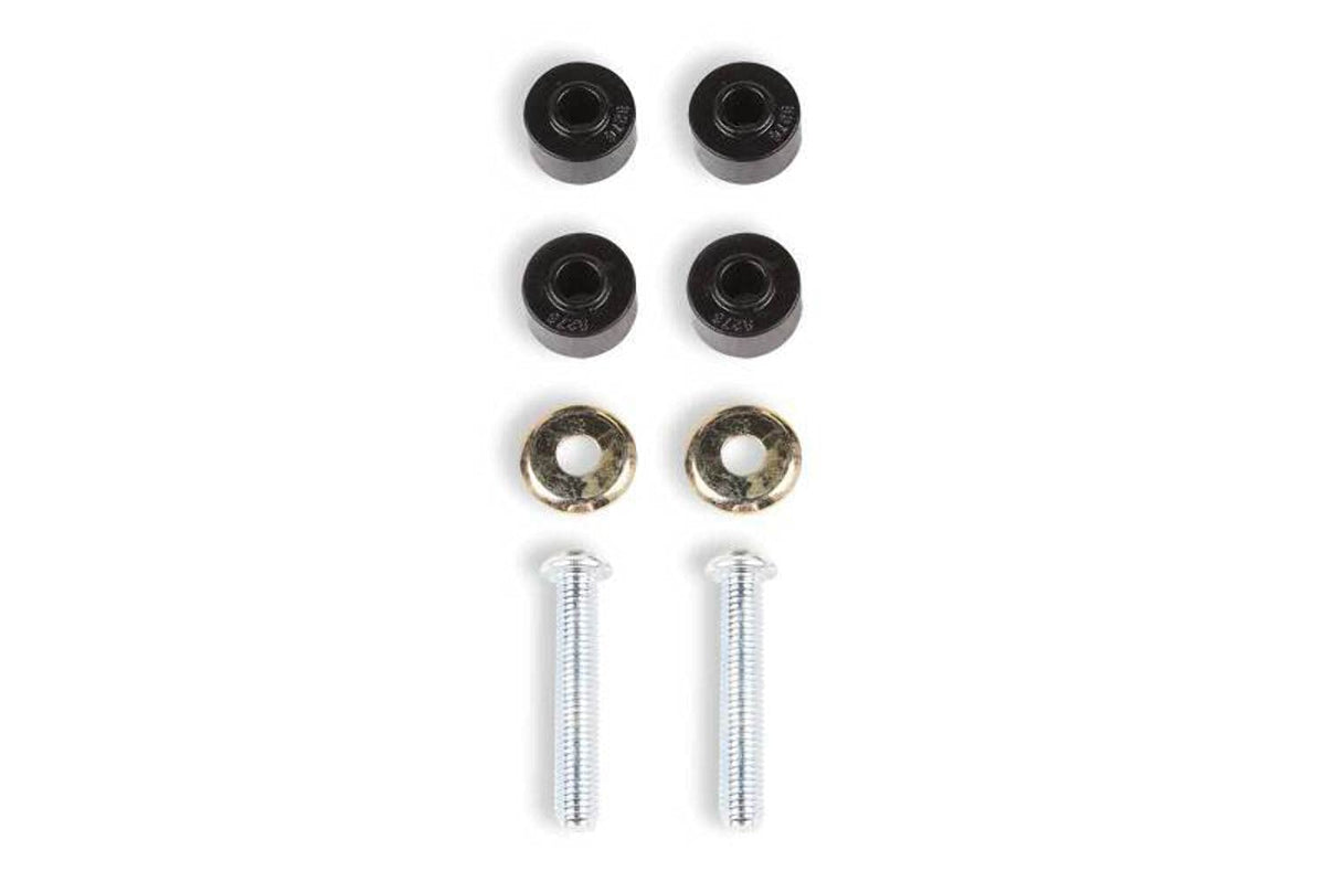 Sway Bar Fabtech End Link Bushing Kit FTS1126