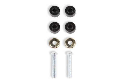 Sway Bar Fabtech End Link Bushing Kit FTS1126