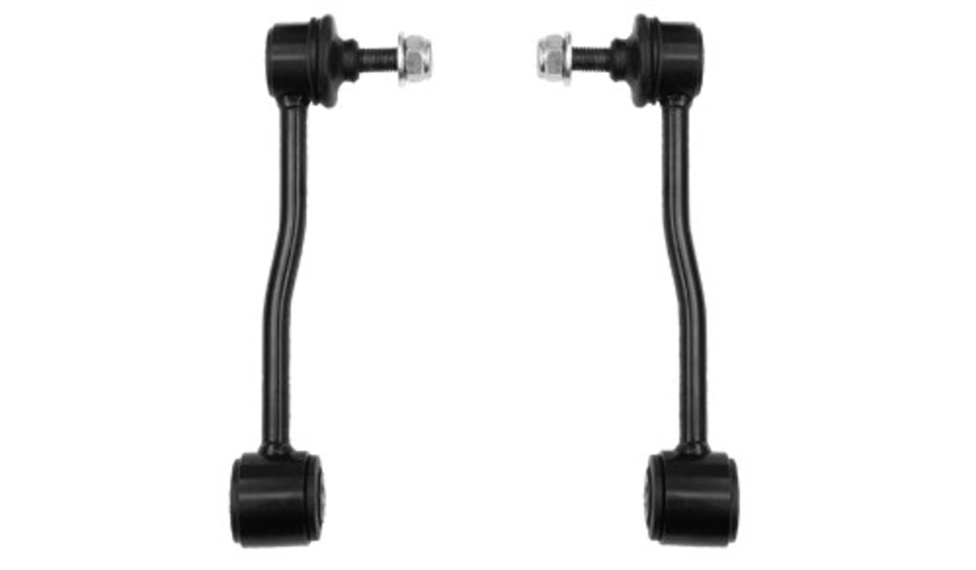 Suspension Stabilizer Bar Link Kit Rancho RS62141