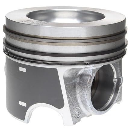 224-3953WR0.50MM Mahle Piston