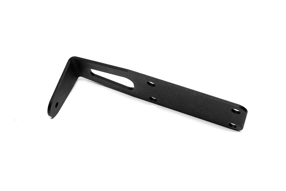 20" Southern Truck Dual RoW LED Light Bar Hidden Bumper Mounting Bracket
