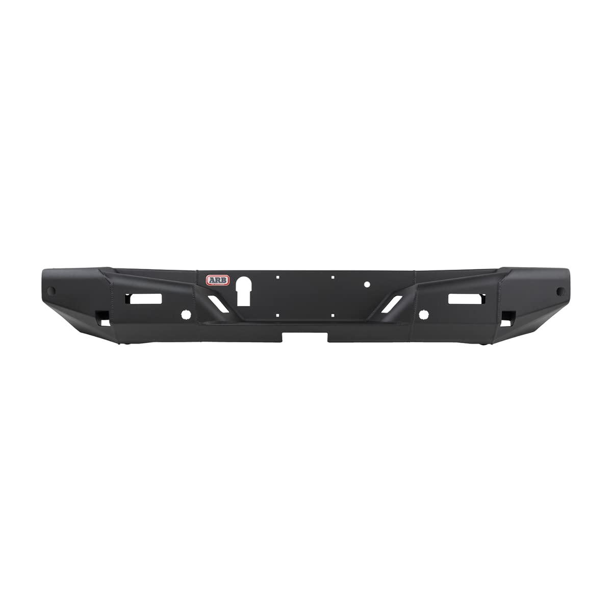 20-21 Jeep Gladiator JT ARB Rear Bumper No Tire Carrier (Fit Kit NOT Included)