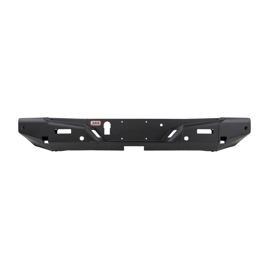 20-21 Jeep Gladiator JT ARB Rear Bumper No Tire Carrier (Fit Kit NOT Included)