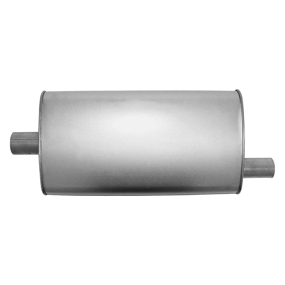 700206 AP Exhaust Products Muffler Exhaust