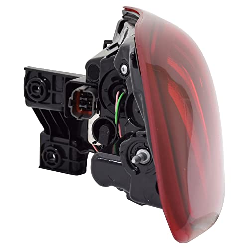 Replacement TYC 11-14980-00 Tail Lamp left for HYUNDAI TUCSON