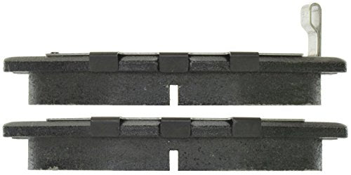 Sport Brake Pads StopTech 309.03830 with Shims and Hardware