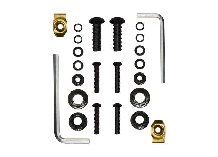 Upright Wire Cover Westin Automotive 36-4045WC