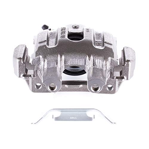 Power Stop Front Left One L3405 Stock Replacement Brake Caliper For BMW M3 1994-1999, BMW M5 1991-1993, BMW Z3 1998-2002 [Model Specific]