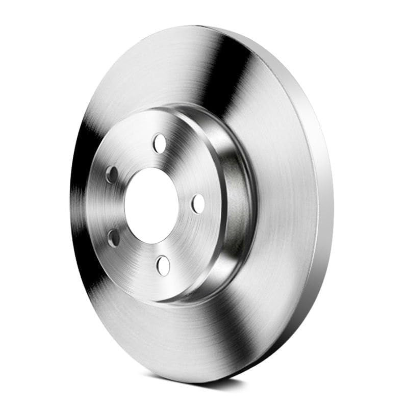 Autospecialty Power Stop Brake Rotor - AR83075