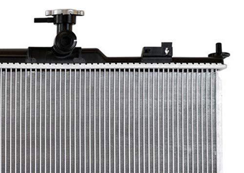 Radiator CSF 3541