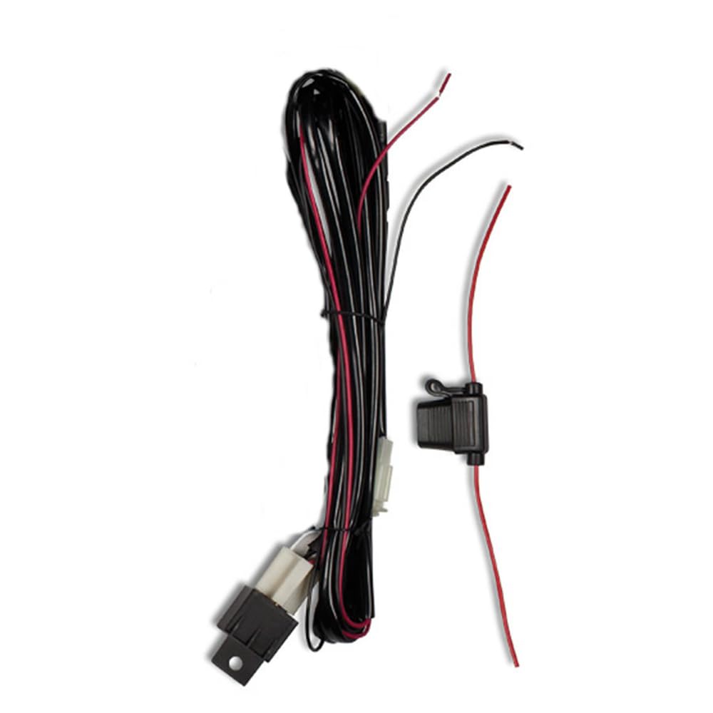 Replacement Install Bay Harness for Seat Heater Ibhs1