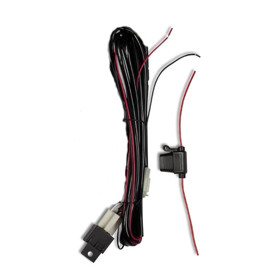 Replacement Install Bay Harness for Seat Heater Ibhs1