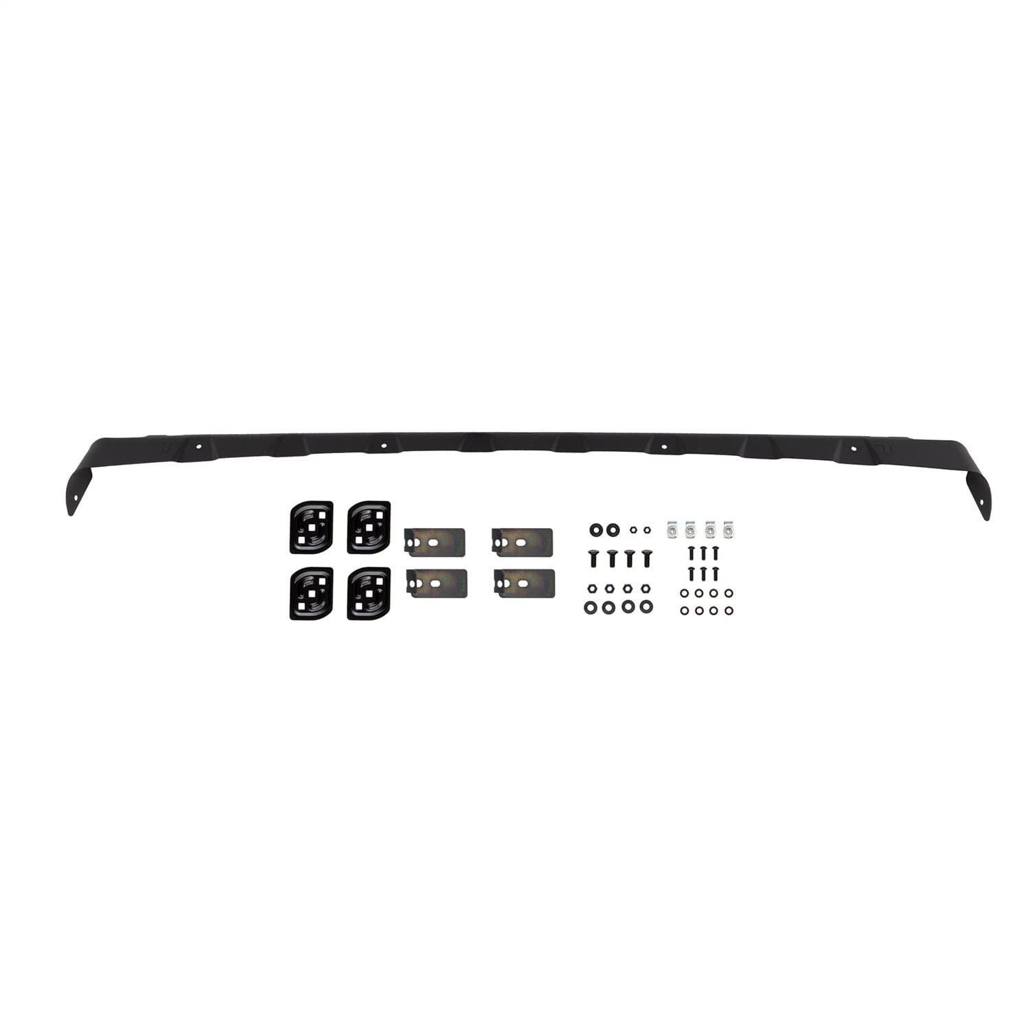 BASE RACK 1770020 DEFLECTORW/BASE RACK AND MOUNT KIT 17915030