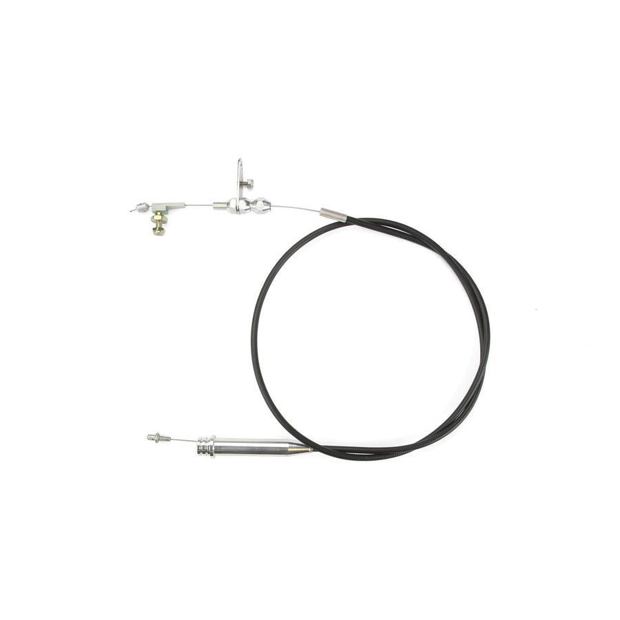 KD-2200RBLDU Lokar 46" Universal Black Housing