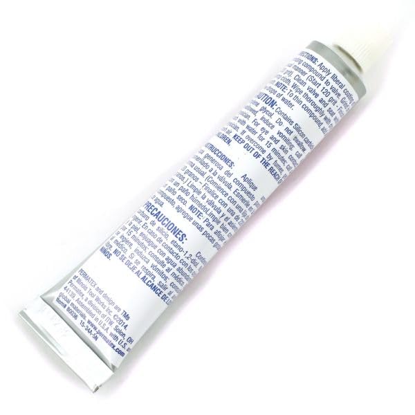 80037 Permatex Valve Grinding Compound, 3 oz.