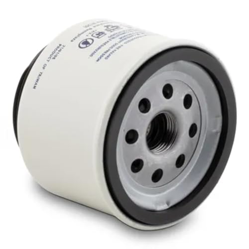 Canister FWS Filter Sierra 18-99194 - 2 Micron