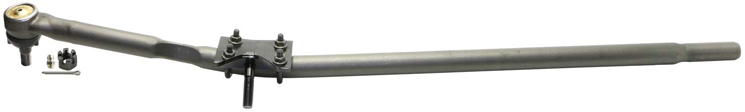 MOOG Steering Drag Link DS300055 for Ford E-350 Super Duty