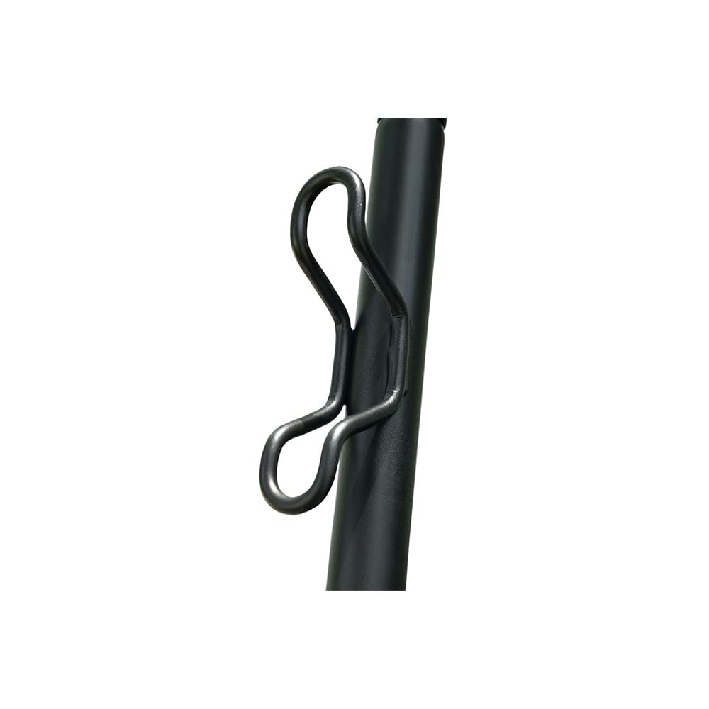 STEEL COMPACT TRUCK RACK - 1,000 LBS