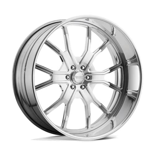 VF514212XX American Racing Vf514 0X12 Blank Custom XXMM (108-140)