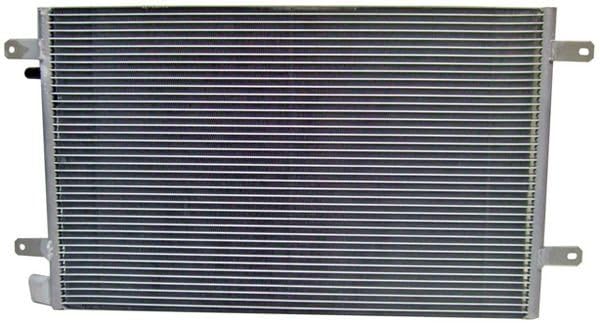 Behr MAHLE A/C Condenser 803 000S