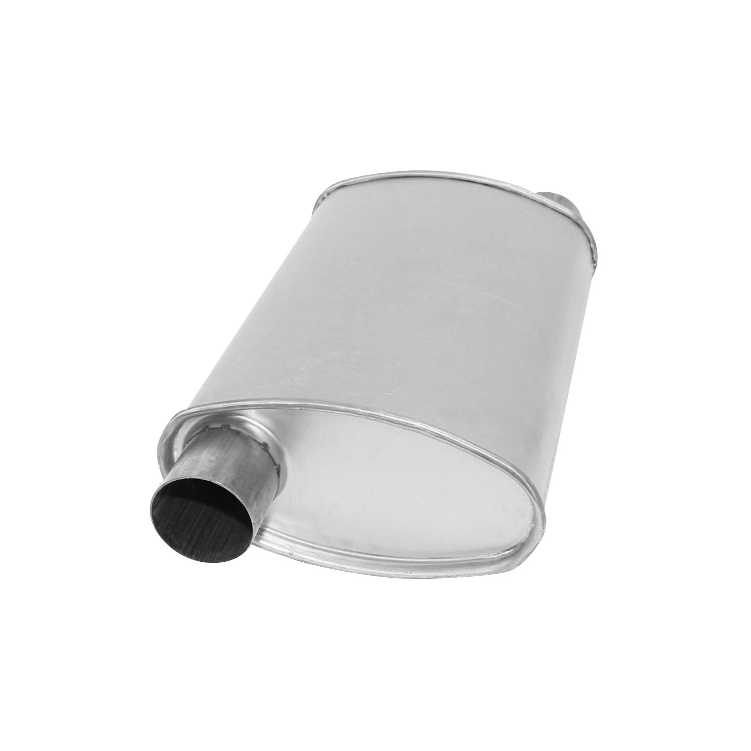 Exhaust Muffler AP Exhaust Products 6498