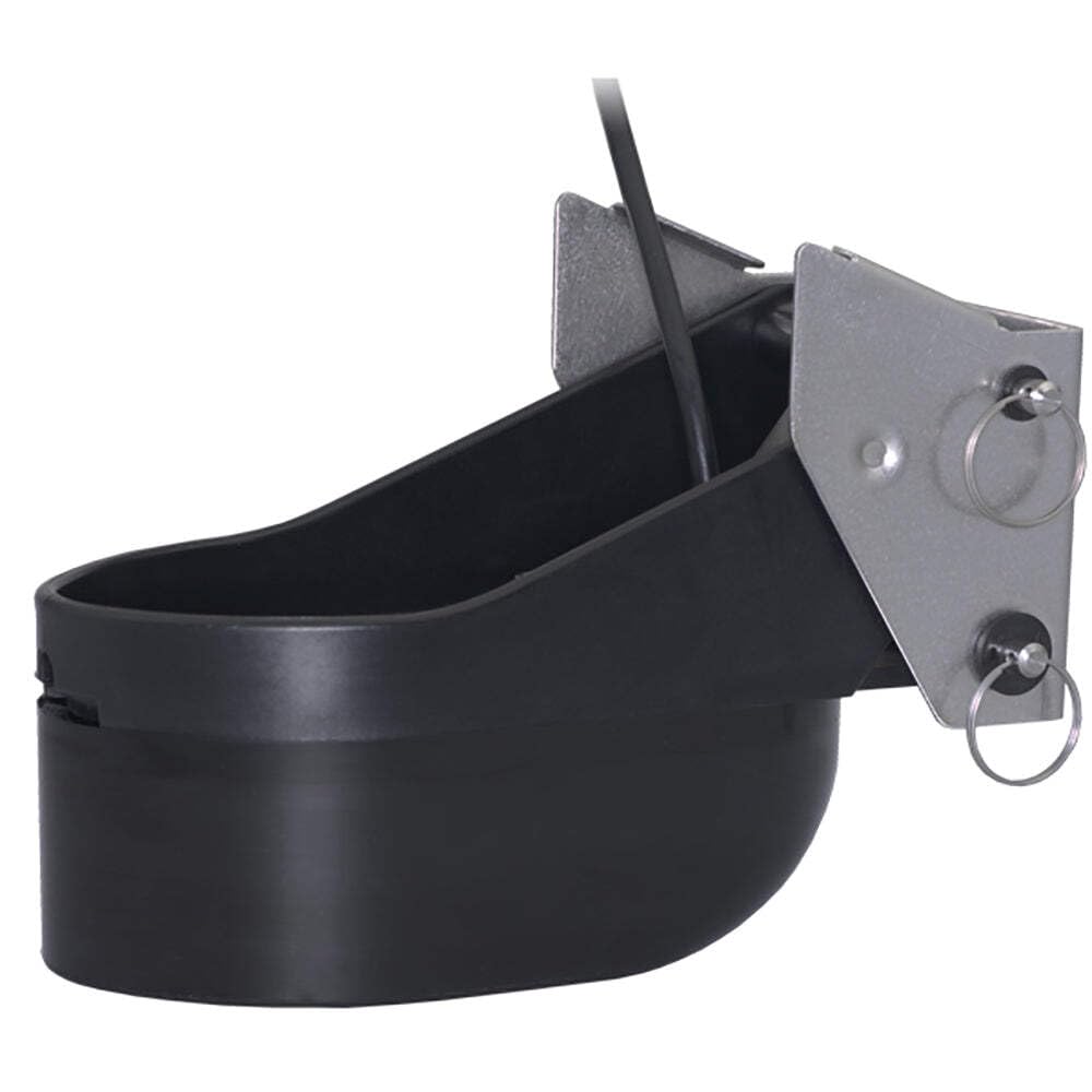 Furuno Chirp TM275LHW Transom Mount Transducer w/Temp - 12-Pin Connector f/TZT3