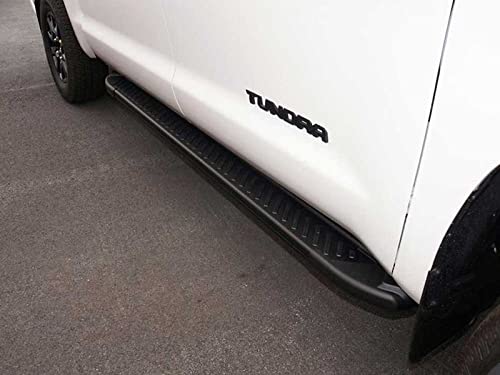 Running Boards Romik 61316419 Fits Jeep Gladiator