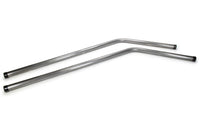 ROLLBAR REAR STRUTS