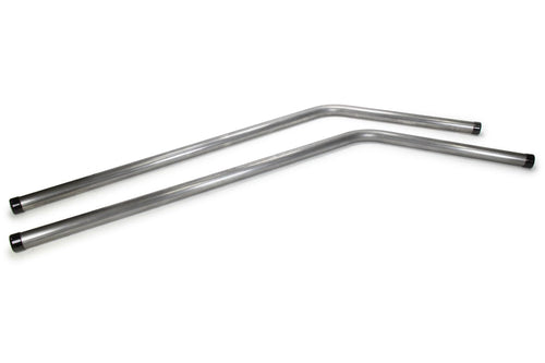 ROLLBAR REAR STRUTS