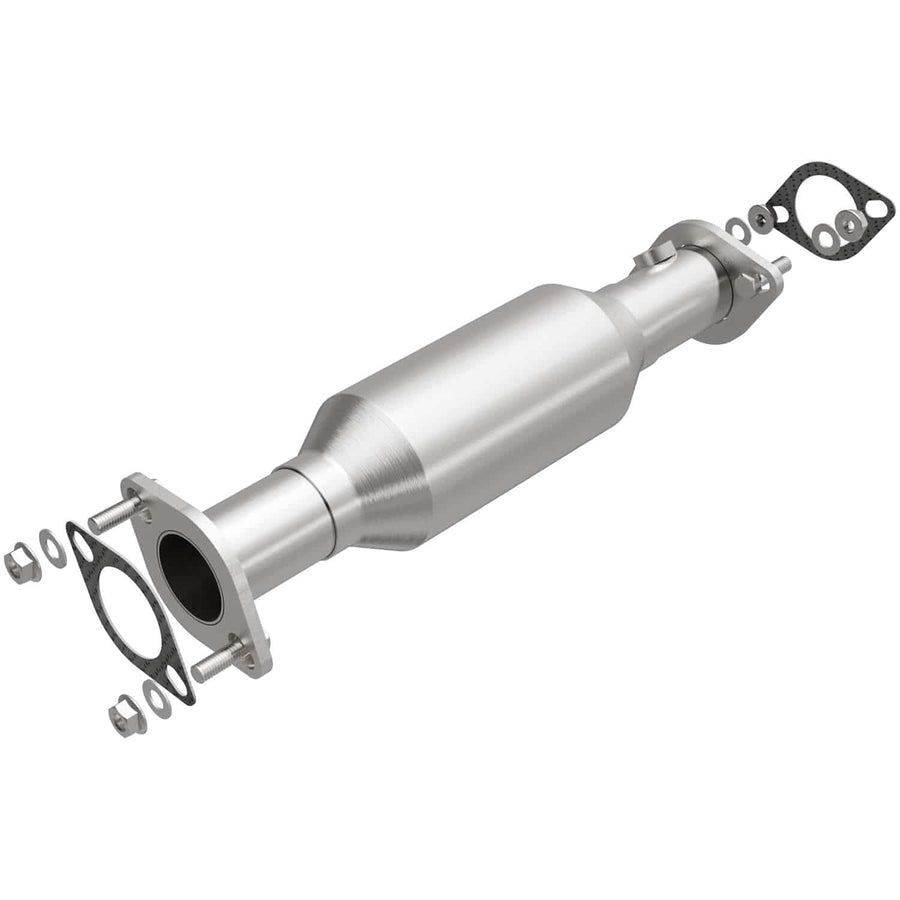 California Grade MagnaFlow Catalytic Converter 4551043: Direct-Fit, Compatible with 2005-2006 Mitsubishi Outlander (CARB Compliant)