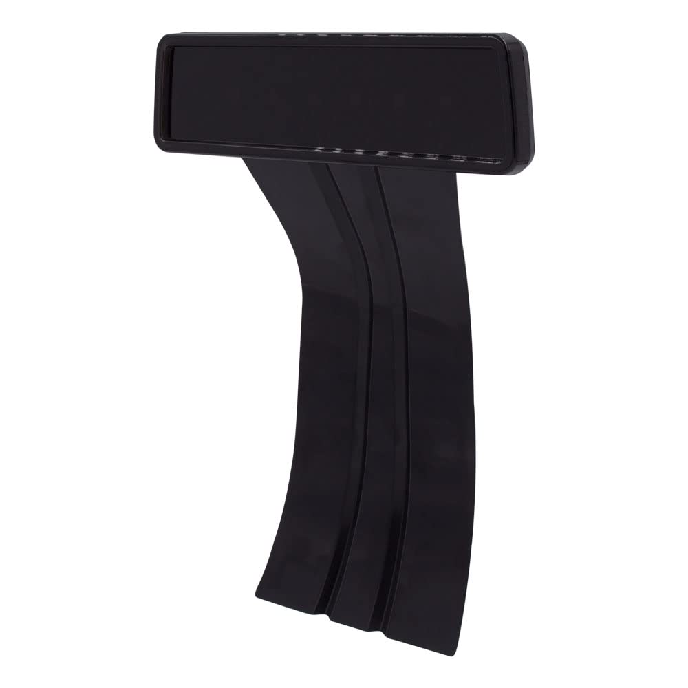 Jeep Metra - LED Third Taillight, JK 2007-2018 (JP-TTL)