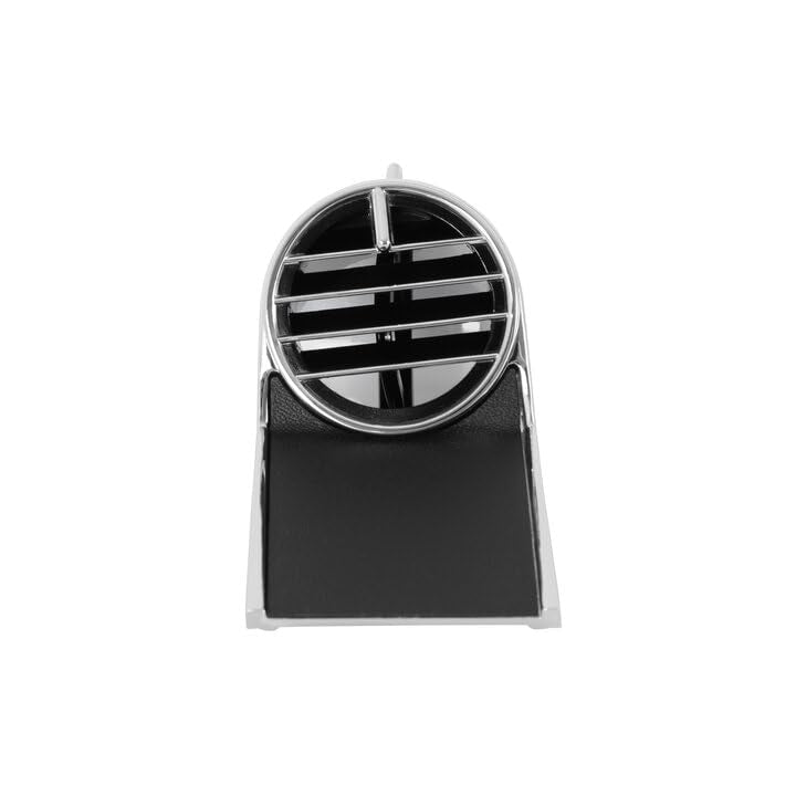 67/68 Right Hand A/C Vent Scott Drake (C7ZZ-19893-A)